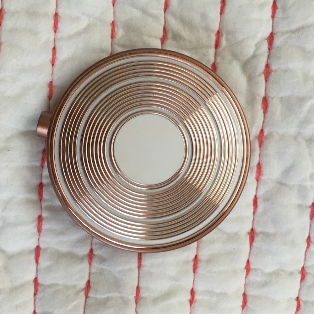 Estée Lauder HEAT WAVE highlight